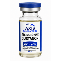 Testostérone Sustanon 250 mg/ml