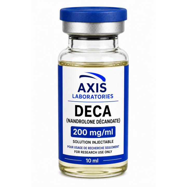 Deca (Nandrolone Décanoate) 200 mg/ml