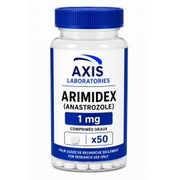 Arimidex (Anastrozole) 1 mg x50