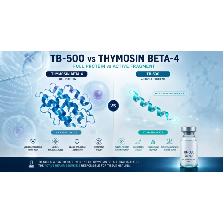 TB-500 axislaboratories.ca