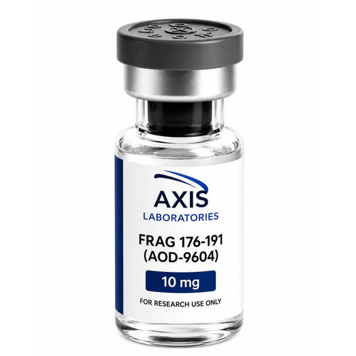 Frag 176-191 (AOD-9604) 10 mg