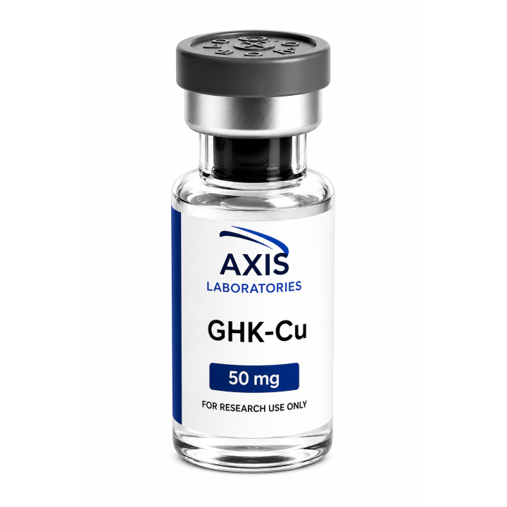 GHK-Cu 50 mg