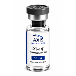 PT-141 (Bremelanotide) 10 mg