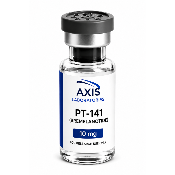 PT-141 (Bremelanotide) 10 mg