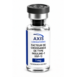 Insulin-Like Growth Factor-1 (IGF-1) 1 mg
