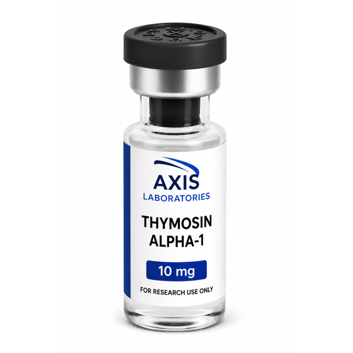 Thymosin Alpha-1 10 mg