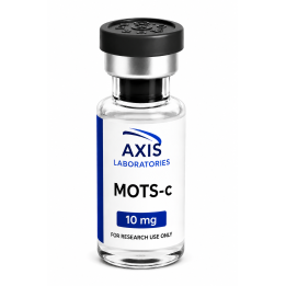MOTS-c 10 mg