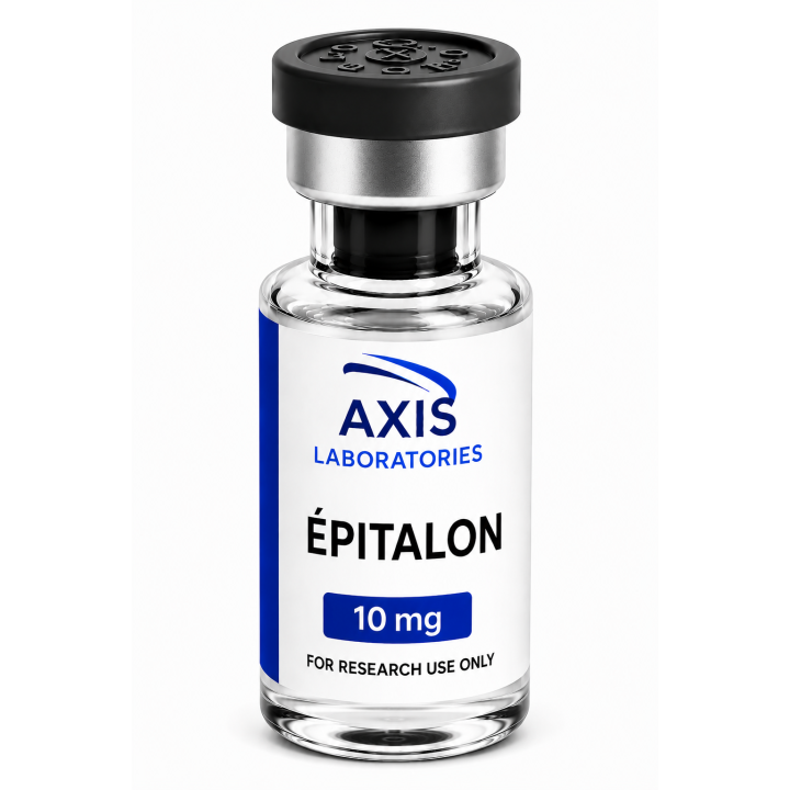 Épitalon 10 mg