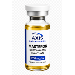 Masteron (Drostanolone) Énanthate 200 mg/ml