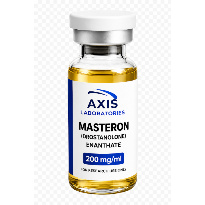 Masteron (Drostanolone) Énanthate 200 mg/ml