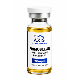 Primobolan (Méthénolone Énanthate) 100 mg/ml