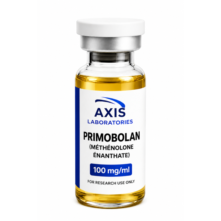 Primobolan (Méthénolone Énanthate) 100 mg/ml