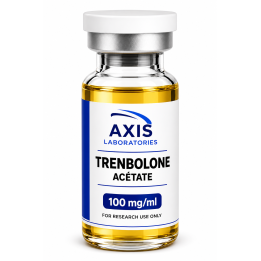 Trenbolone Acétate 100 mg/ml