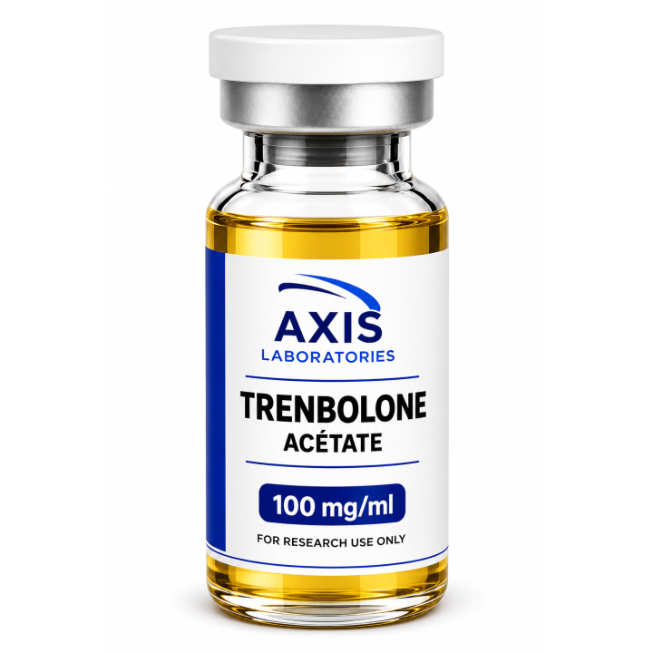 Trenbolone Acétate 100 mg/ml