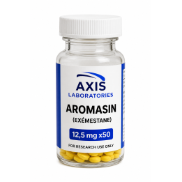 Aromasin (Exémestane) 12,5 mg x50