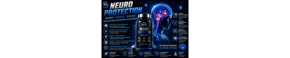 Neuroprotection