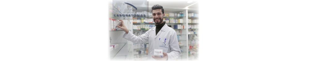 Laboratoires Axis