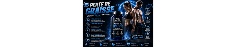 Perte de graisse