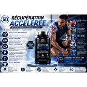 Accelerated Recovery