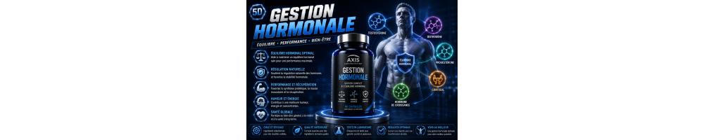 Régulatioon Hormonale