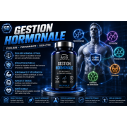 Hormonal Support