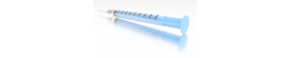 Injectables