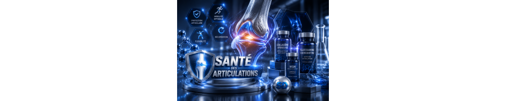Santé des articulations