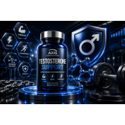 Maintient de la testostérone