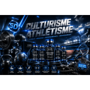 Bodybuilding & Athletics