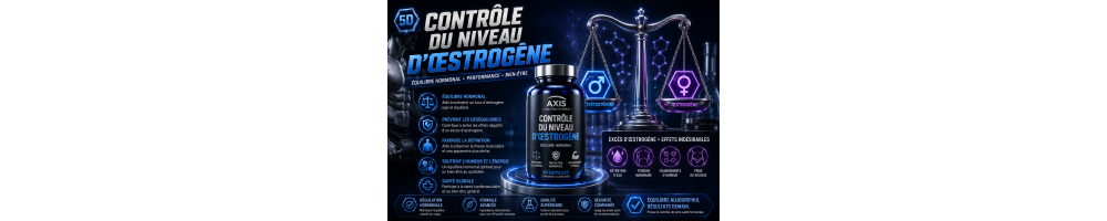 Estrogen Balance Support