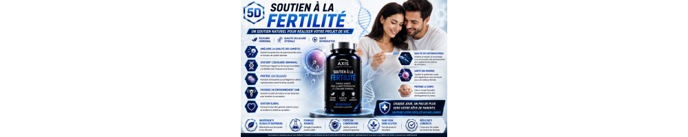 Soutien à la fertilité