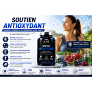 Antioxidant Support