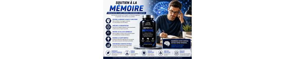 Soutien à la mémoire