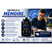 Soutien à la mémoire