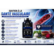 Vascular Health Support
