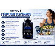 Blood Sugar Support