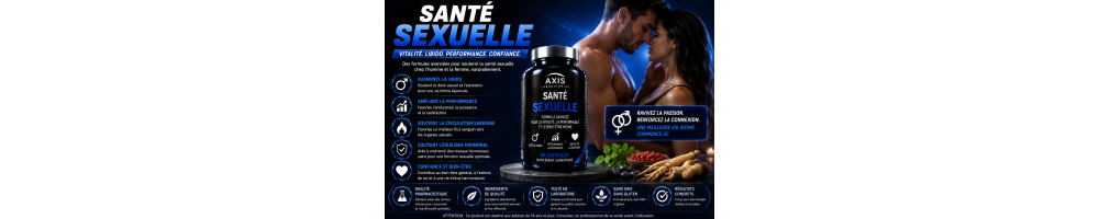 Santé sexuelle
