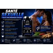 Sexual Wellness