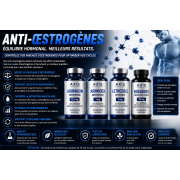 Estrogen Control